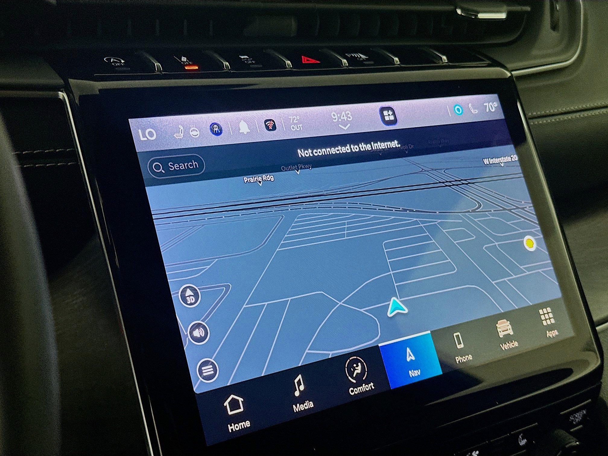 Used 2024 Jeep Grand Cherokee L Limited w/ Luxury Tech Group II image 22