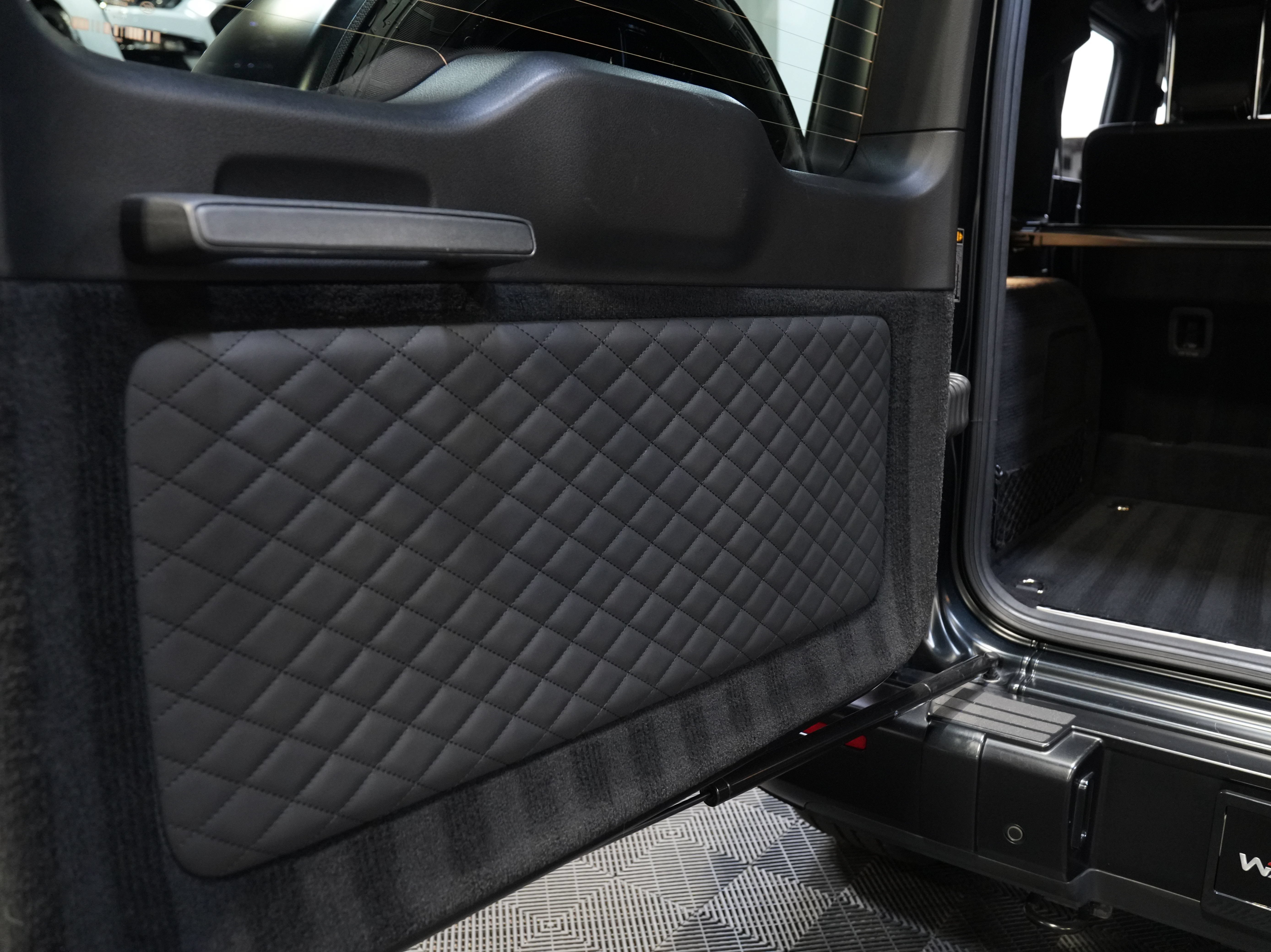 Used 2022 Mercedes-Benz G 63 AMG 4MATIC image 51