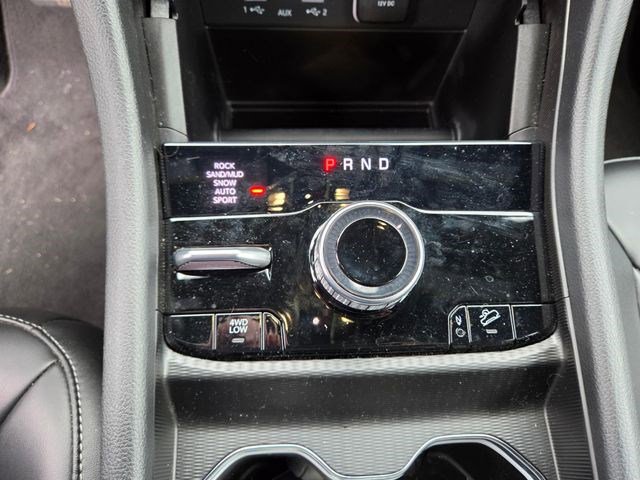 Used 2024 Jeep Grand Cherokee Limited 4xe AWD/4WD image 7