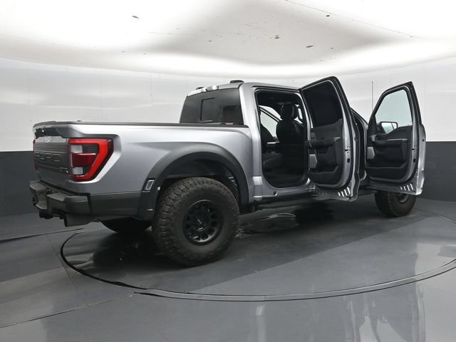 Used 2023 Ford F150 Raptor AWD/4WD image 46