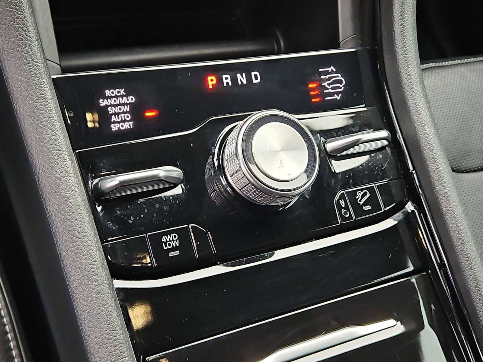 Used 2023 Jeep Grand Cherokee Overland image 50