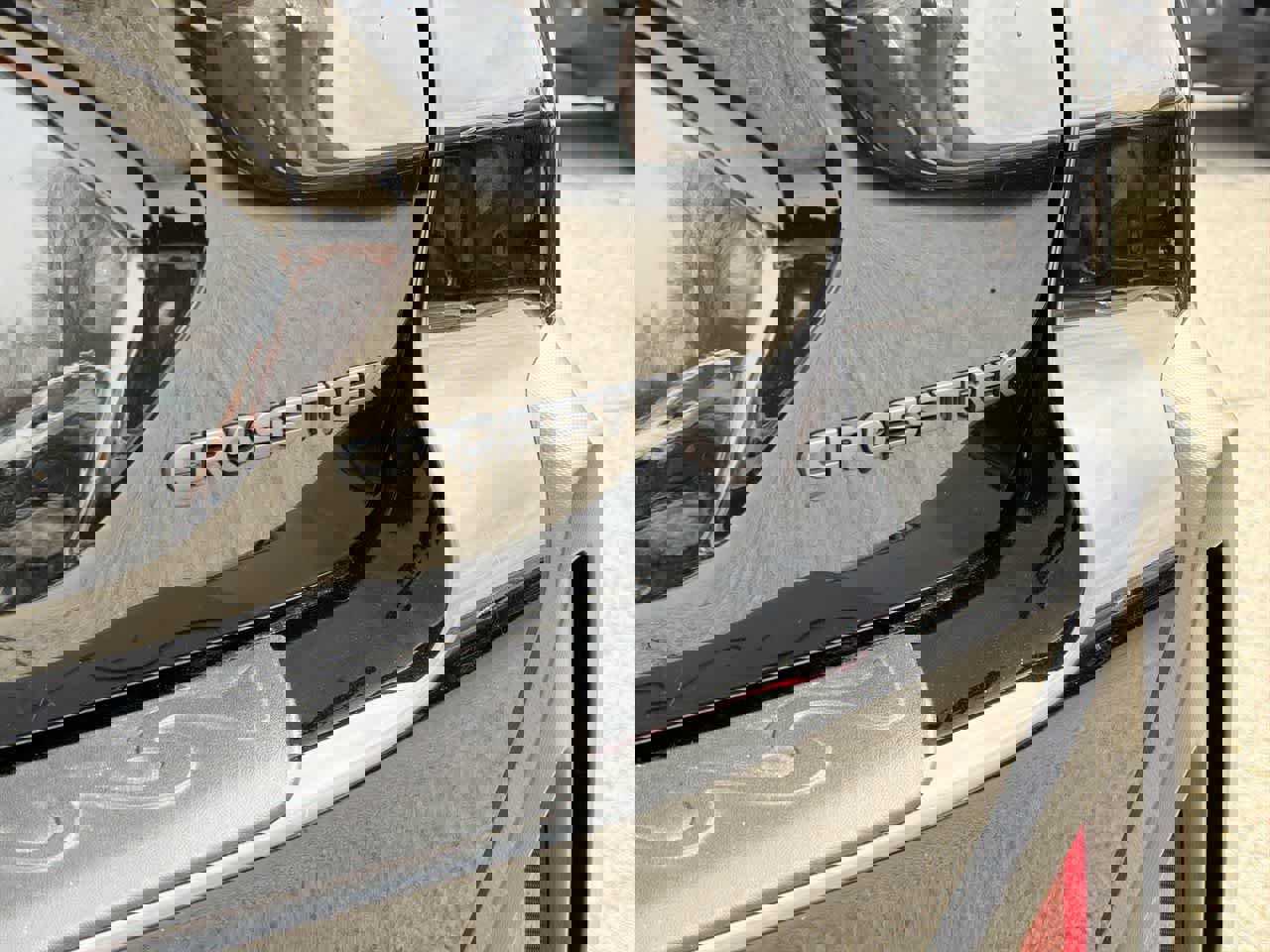 New 2026 Subaru Crosstrek 2.0i Premium image 18