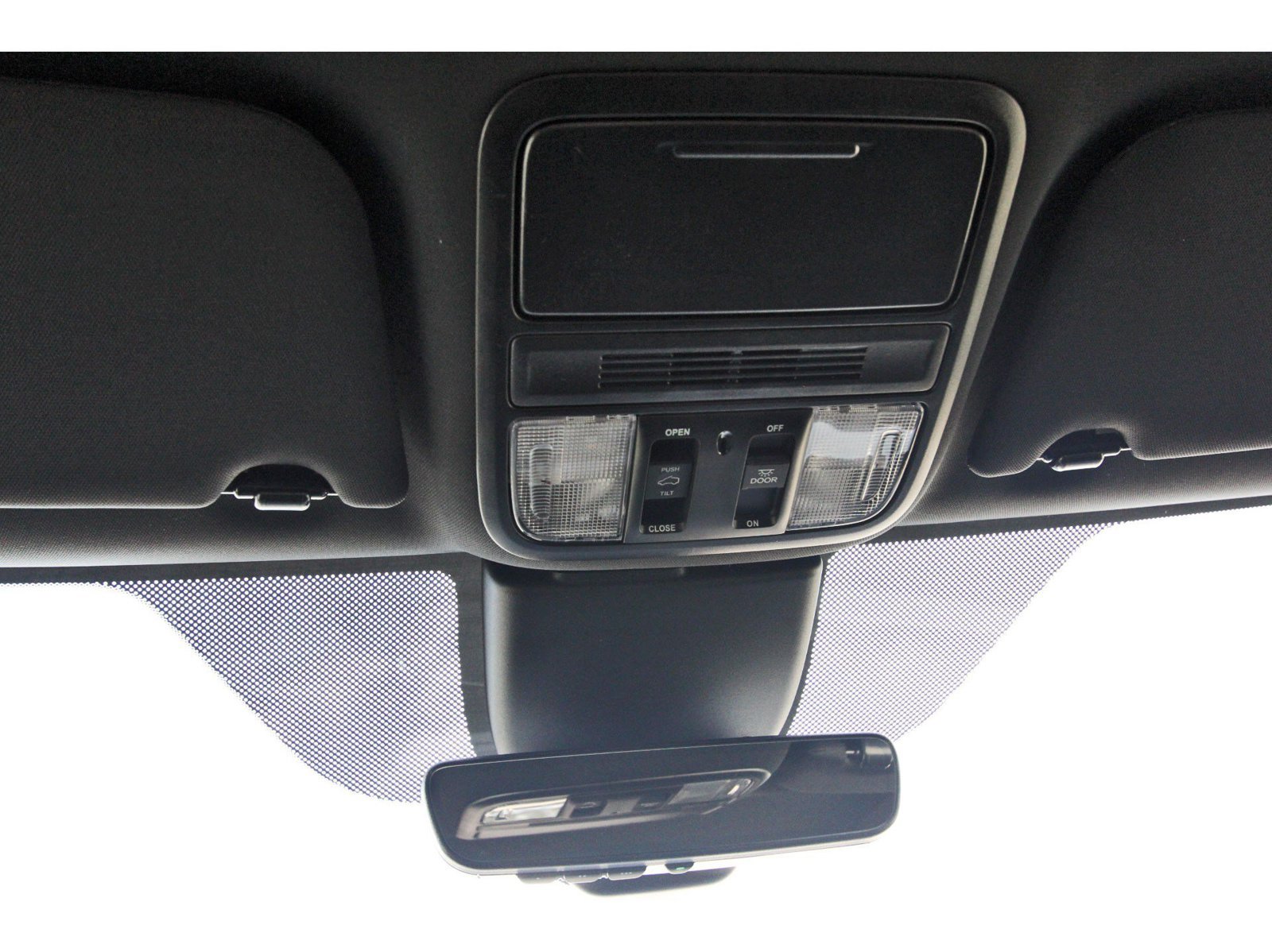 New 2026 Honda Odyssey Sport-L image 22