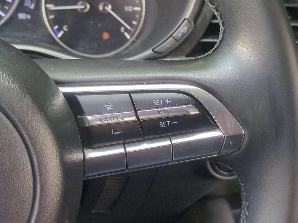 Used 2019 MAZDA MAZDA3 AWD Sedan w/ Select Package image 16