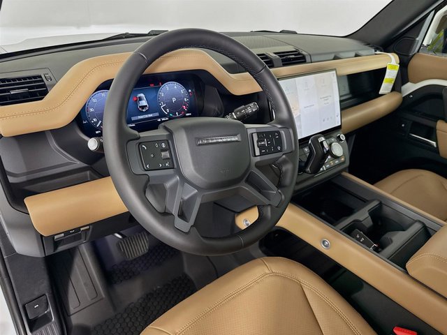 New 2026 Land Rover Defender 110 S image 9