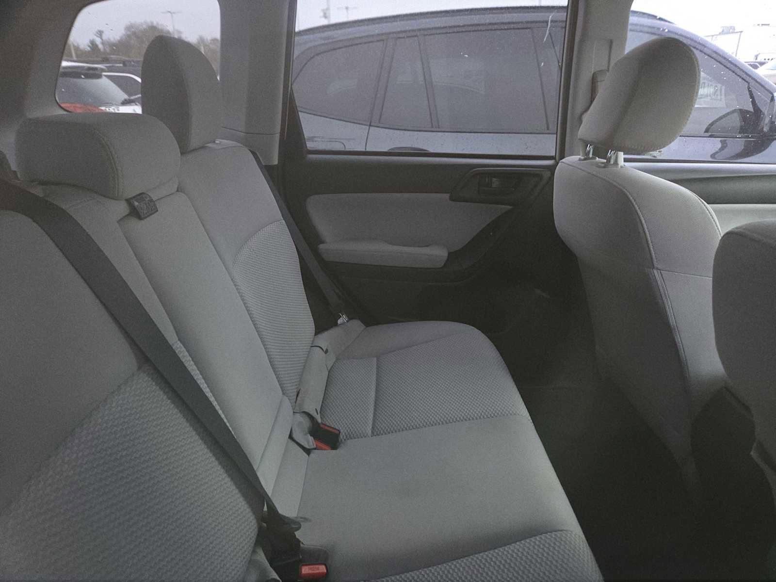 Used 2015 Subaru Forester 2.5i Premium w/ Popular Package #2 image 12