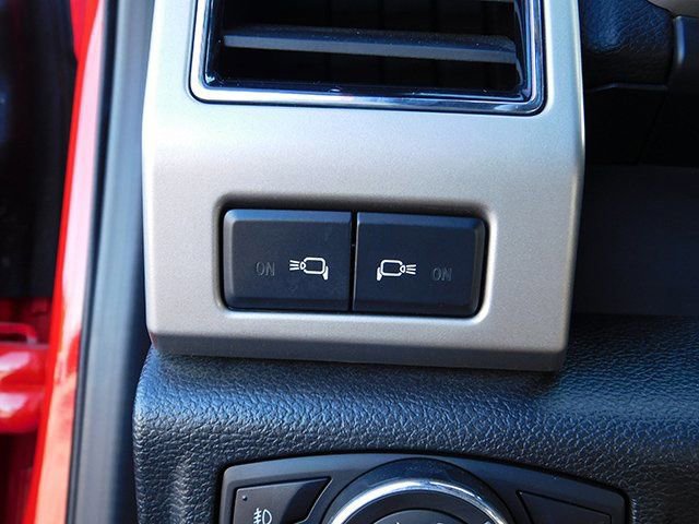 Used 2020 Ford F150 Lariat w/ Equipment Group 502A Luxury image 31