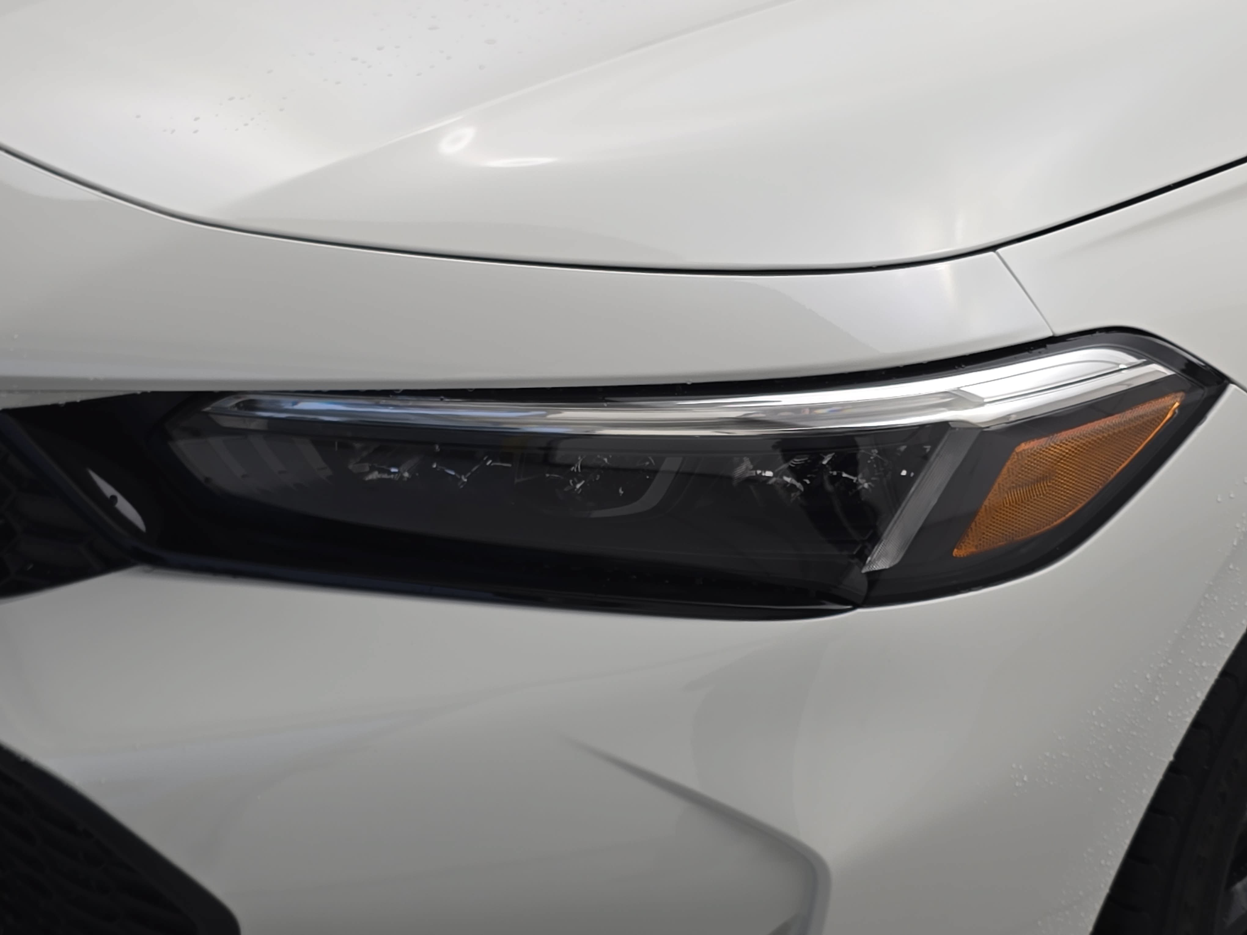New 2026 Honda Civic Si image 29