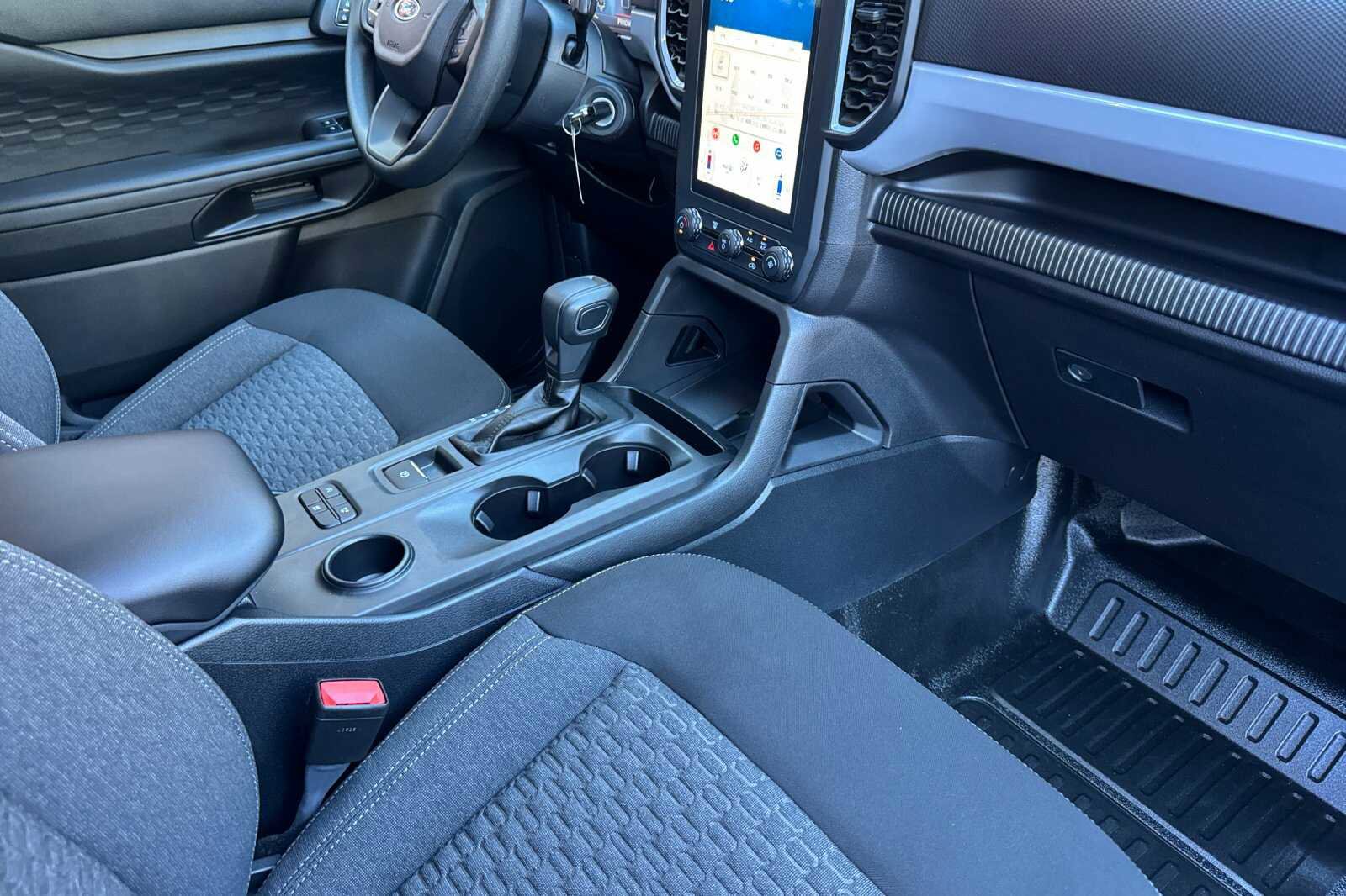 New 2025 Ford Ranger XL w/ Trailer Tow Package image 12