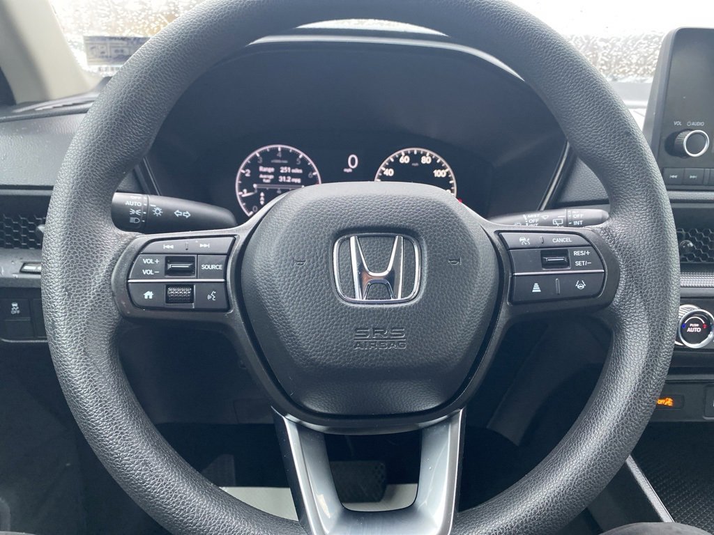 Used 2023 Honda CR-V LX image 25