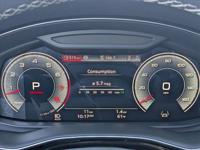 New 2026 Audi Q7 3.0T Premium Plus image 10