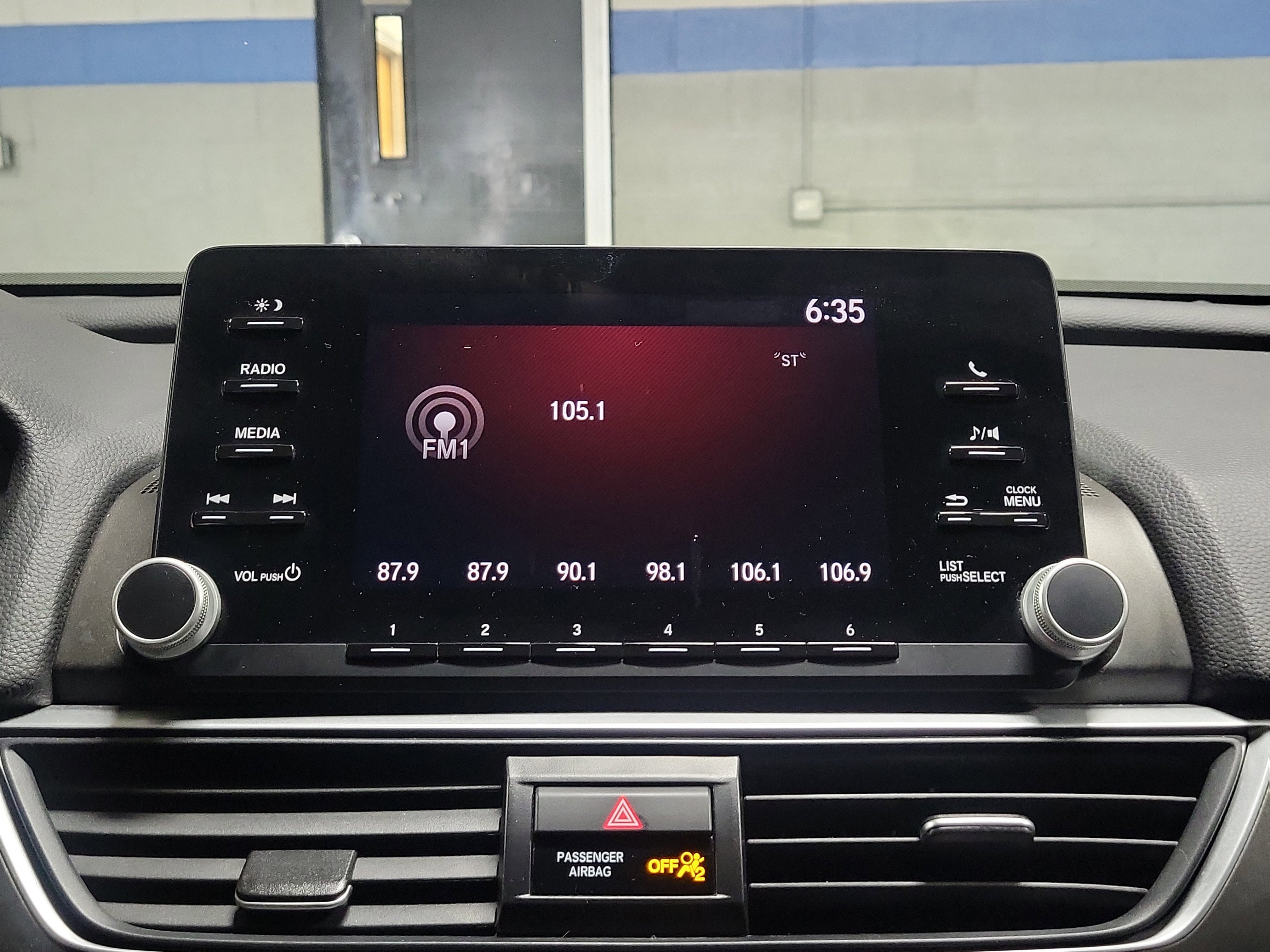 Used 2020 Honda Accord LX image 27