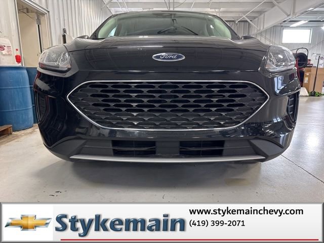 Used 2022 Ford Escape SE w/ Convenience Package image 26