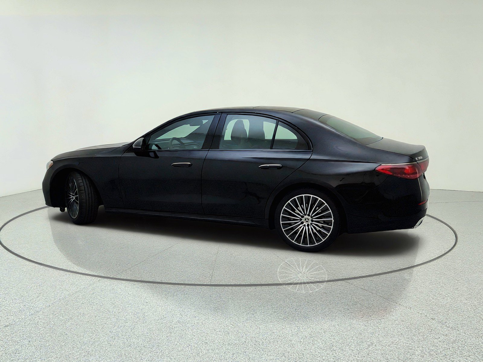 New 2027 Mercedes-Benz E 350 Sedan image 13