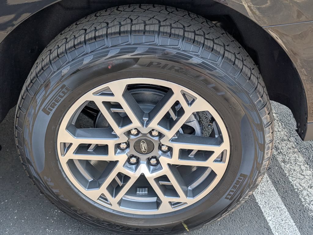 New 2026 Ford Expedition Max Active AWD/4WD image 18