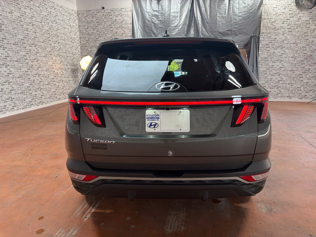 Used 2023 Hyundai Tucson SEL FWD image 6
