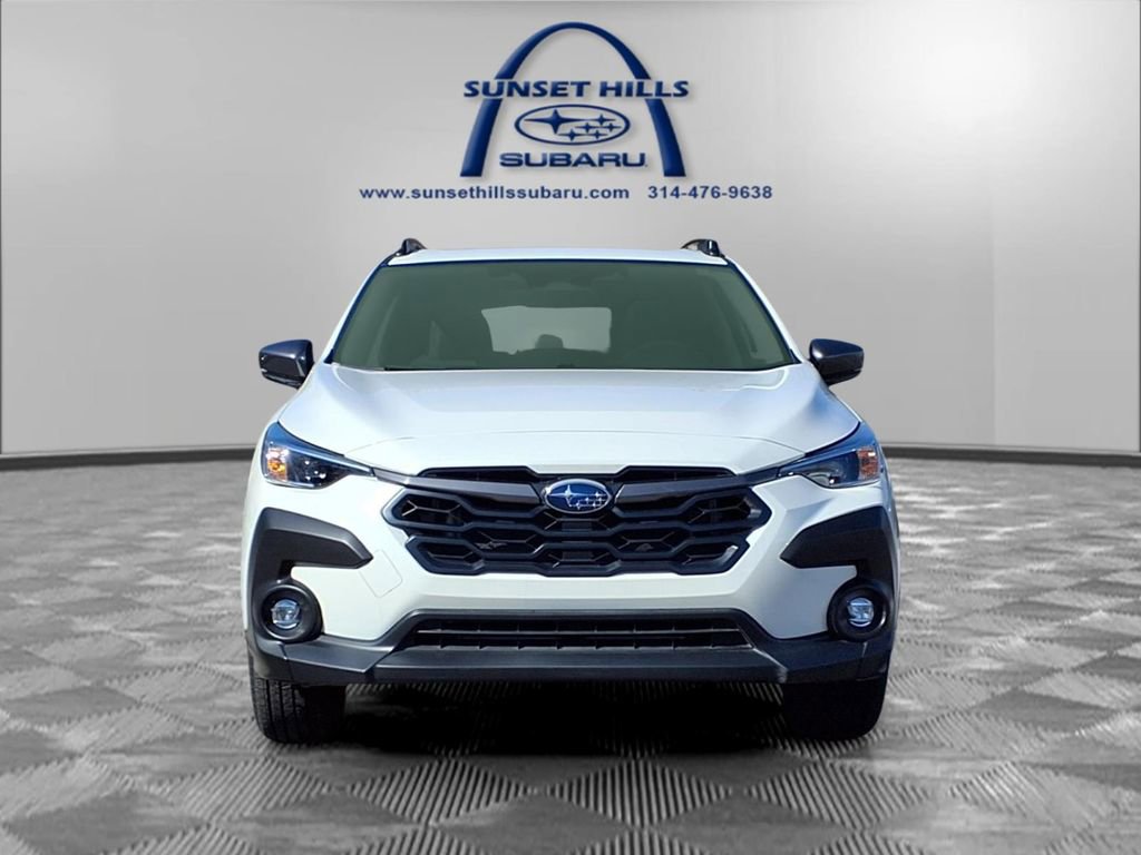 Certified 2026 Subaru Crosstrek 2.0i Premium AWD/4WD image 29
