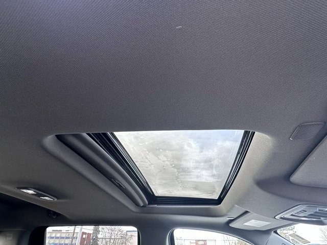 Used 2023 GMC Sierra 1500 Denali w/ Technology Package image 19