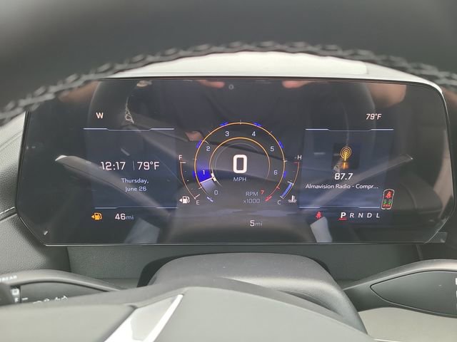 Used 2025 Chevrolet Traverse LT w/ Midnight/Sport Edition image 29