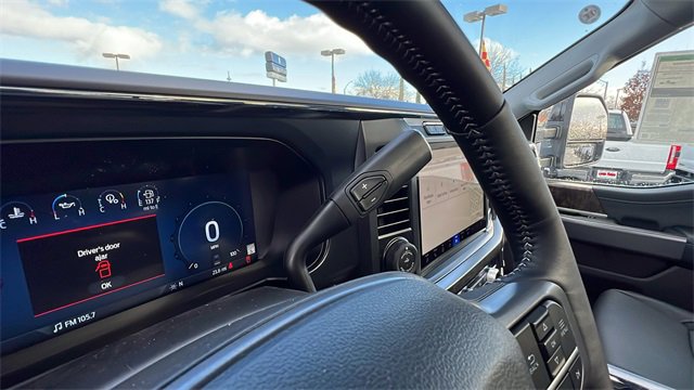 New 2024 Ford F250 Lariat w/ Lariat Ultimate Package image 25