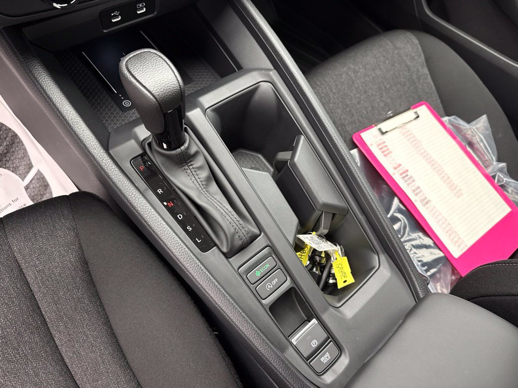 New 2026 Honda Accord LX image 18