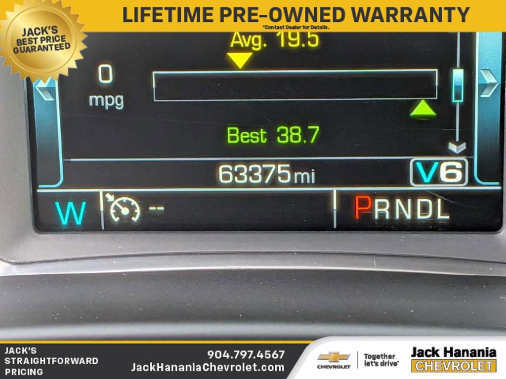 Used 2019 GMC Acadia SLT image 30