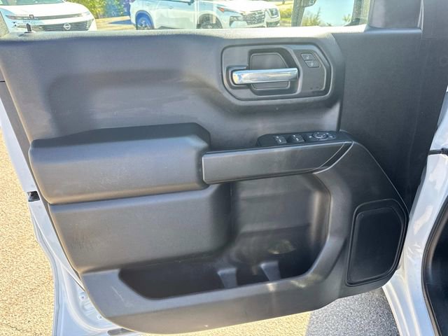 Used 2022 Chevrolet Silverado 1500 W/T w/ WT Fleet Convenience Package image 26