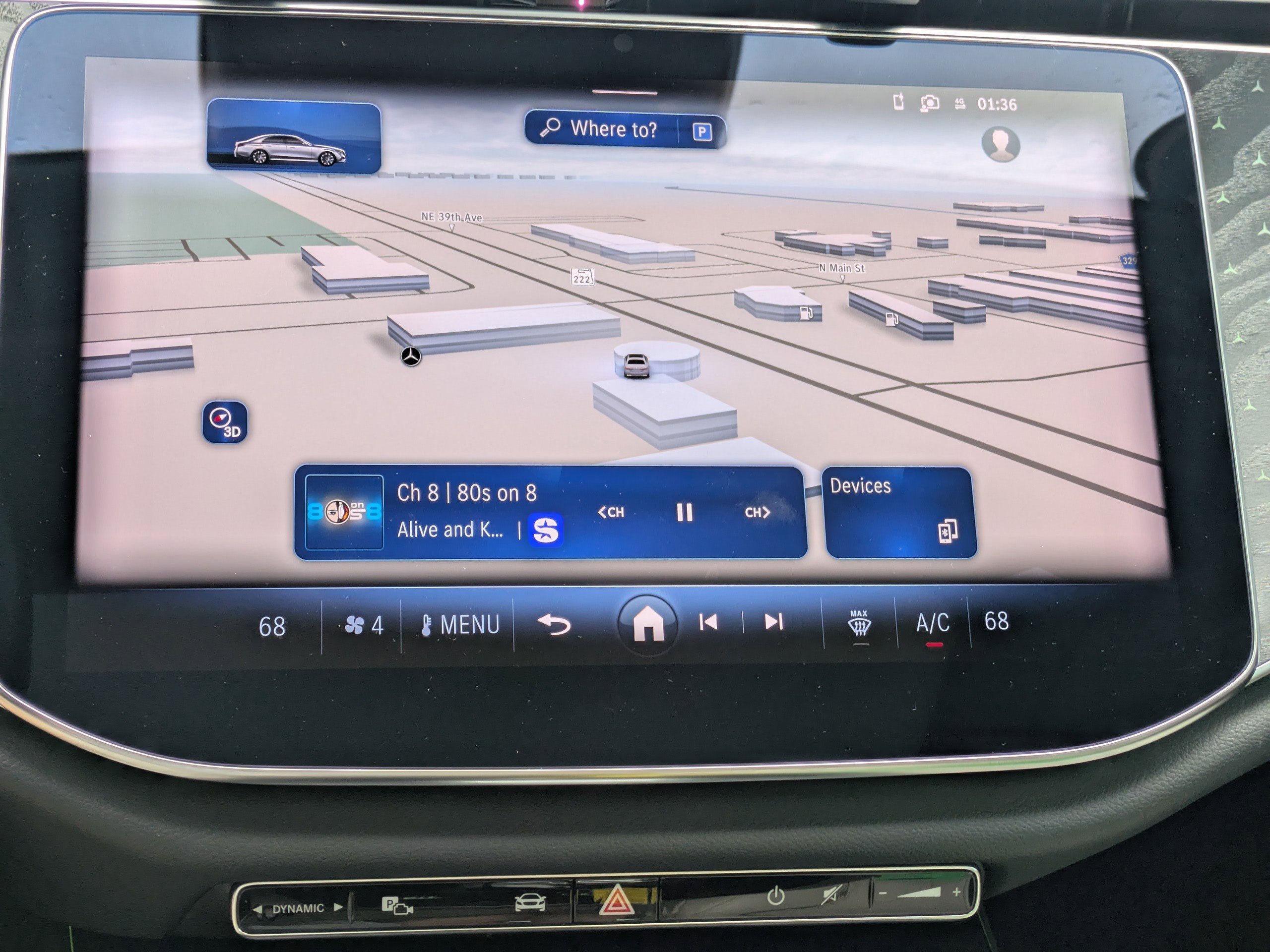 Certified 2024 Mercedes-Benz E 350 4MATIC Sedan image 21