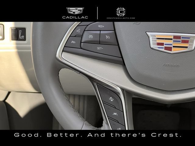 Used 2024 Cadillac XT5 Premium Luxury FWD image 15