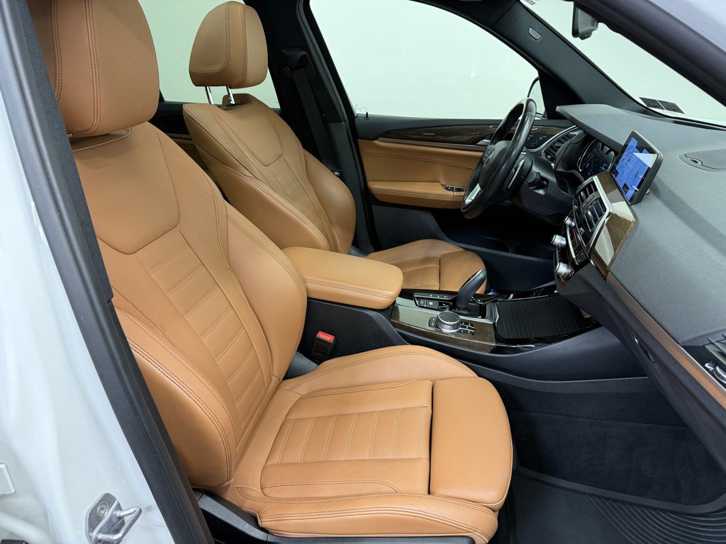 Used 2018 BMW X3 xDrive30i AWD/4WD image 16