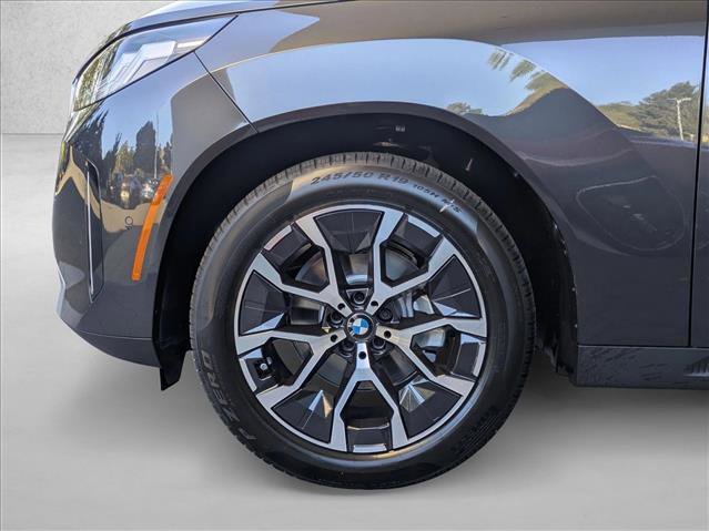 Used 2026 BMW X3 xDrive30 AWD/4WD image 10