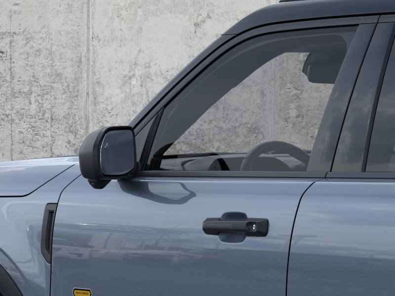 New 2025 Ford Bronco Sport Badlands w/ Badlands Tech Package image 20