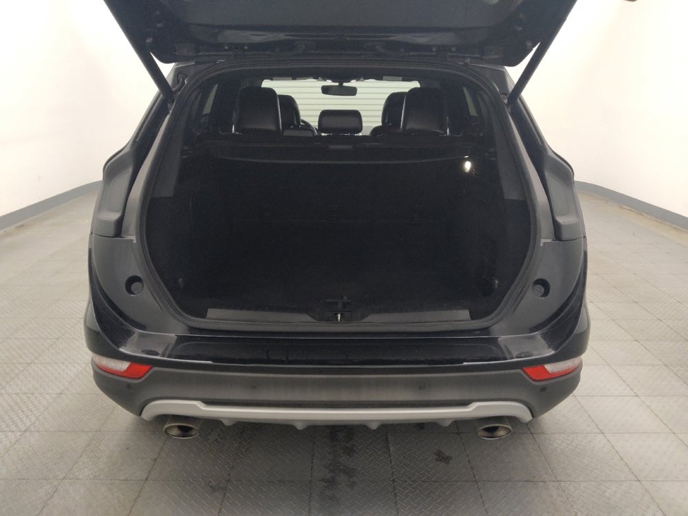 Used 2017 Lincoln MKC Select FWD image 29