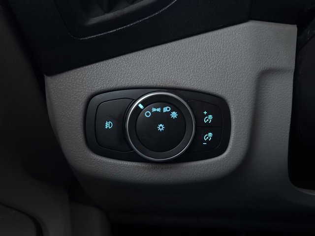 Used 2019 Ford Transit Connect XLT image 24