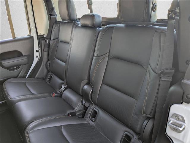 New 2026 Jeep Gladiator Sport image 15