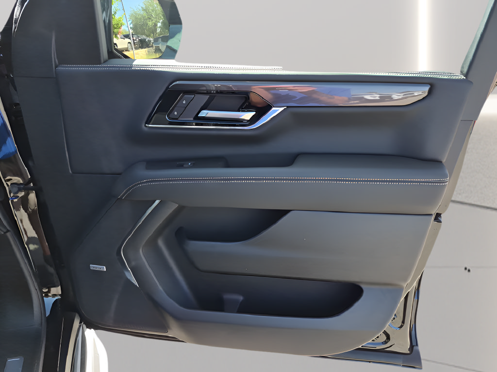New 2026 GMC Yukon Elevation w/ Elevation Premium Package AWD/4WD image 40