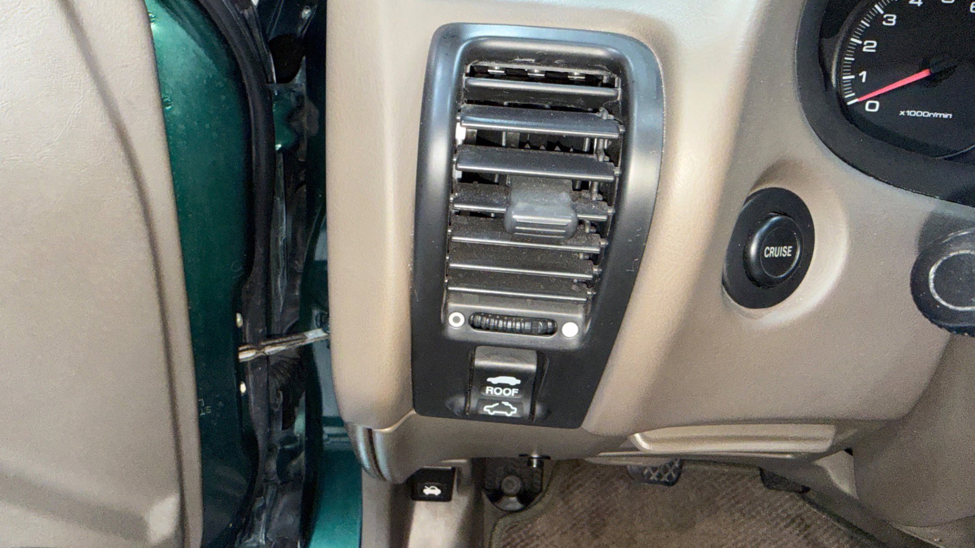 Used 2000 Acura Integra GS-R FWD image 67