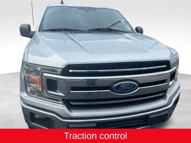 Used 2019 Ford F150 XLT image 3