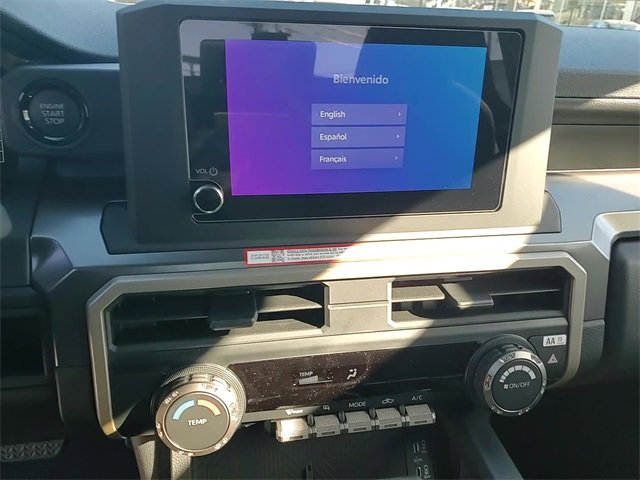 Used 2025 Toyota Tacoma SR5 image 17