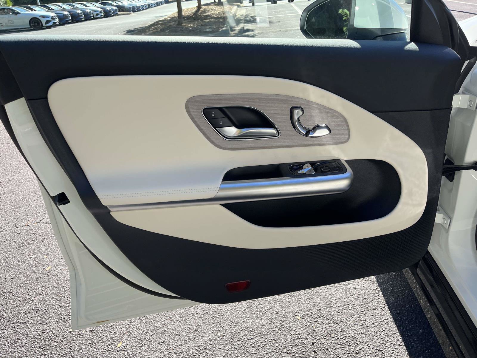 New 2027 Mercedes-Benz CLA 220 image 16