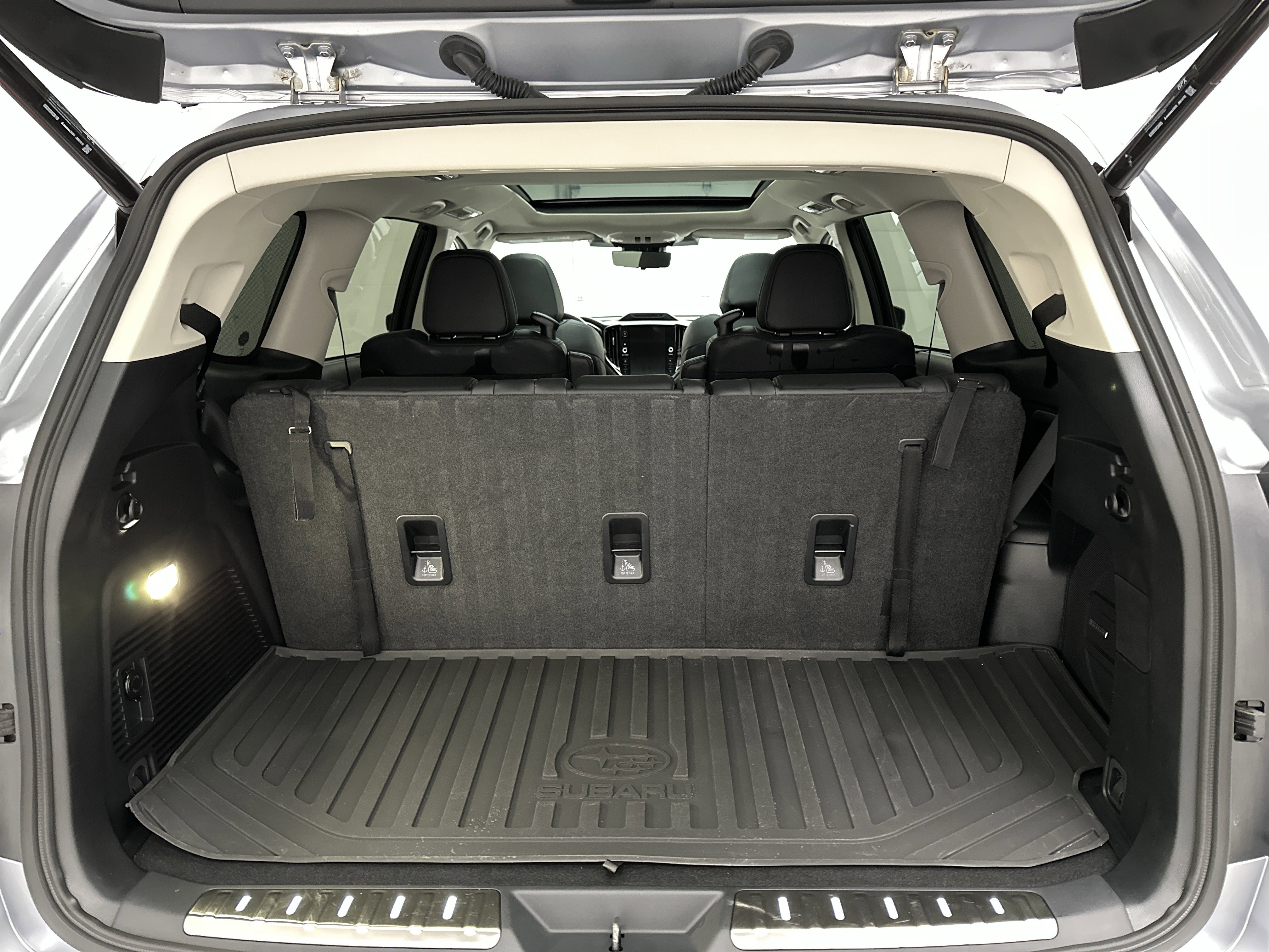 Used 2025 Subaru Ascent Bronze Edition w/ Popular Package #2 image 18