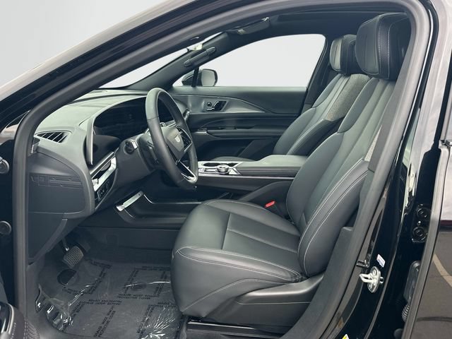 Certified 2024 Cadillac Lyriq Tech AWD/4WD image 16