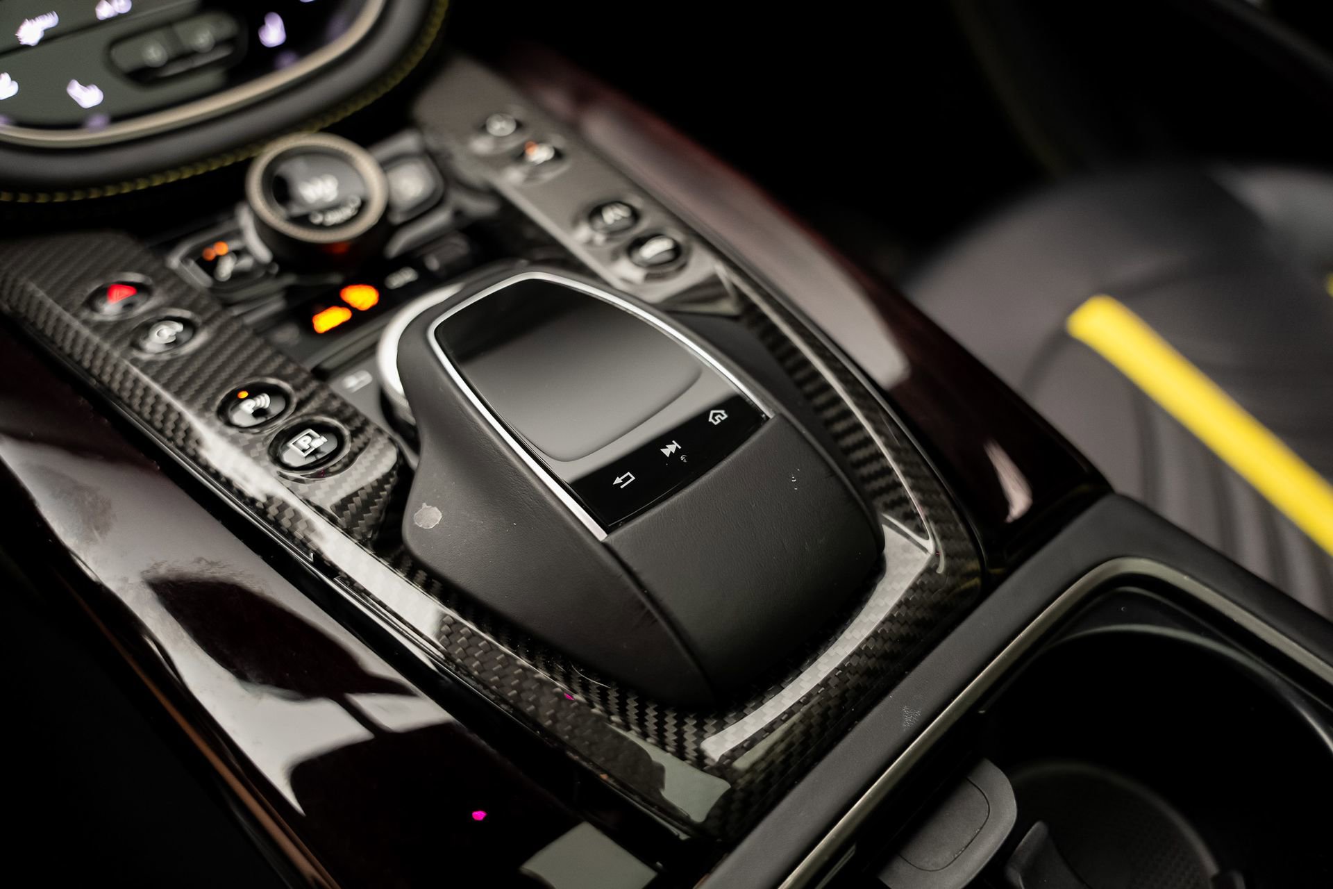 Used 2023 Aston Martin DBX 707 image 51