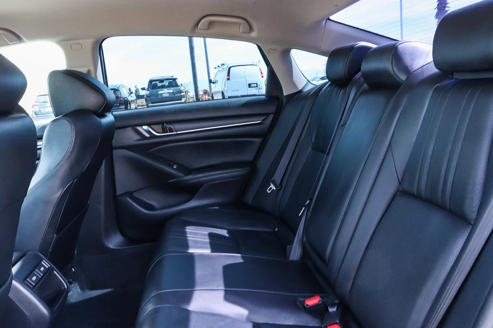 Used 2022 Honda Accord Sport Special Edition image 20