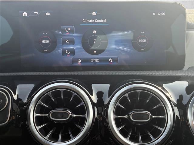 Certified 2026 Mercedes-Benz CLA 250 4MATIC image 17