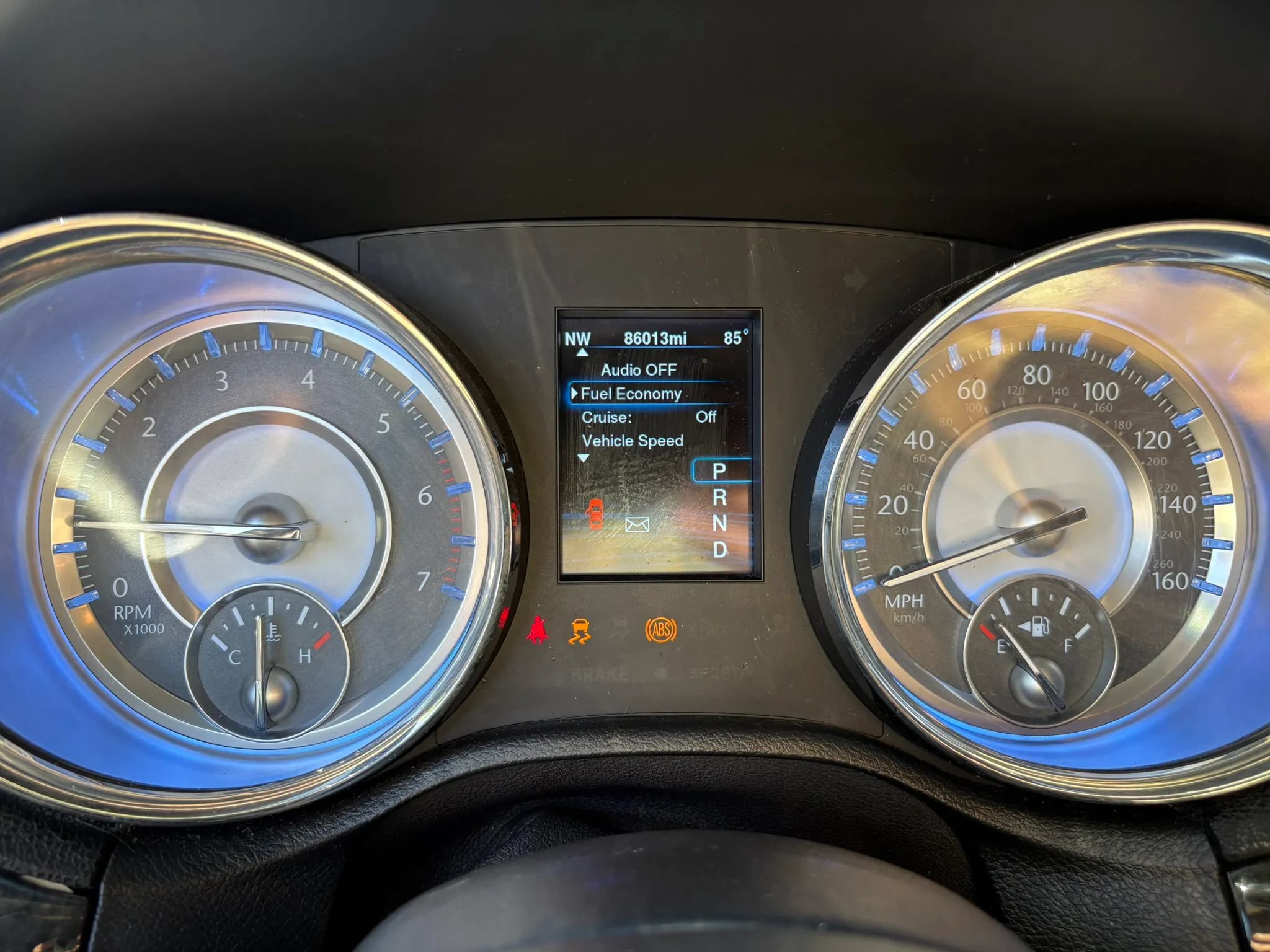 Used 2014 Chrysler 300 C w/ Light Group RWD image 24