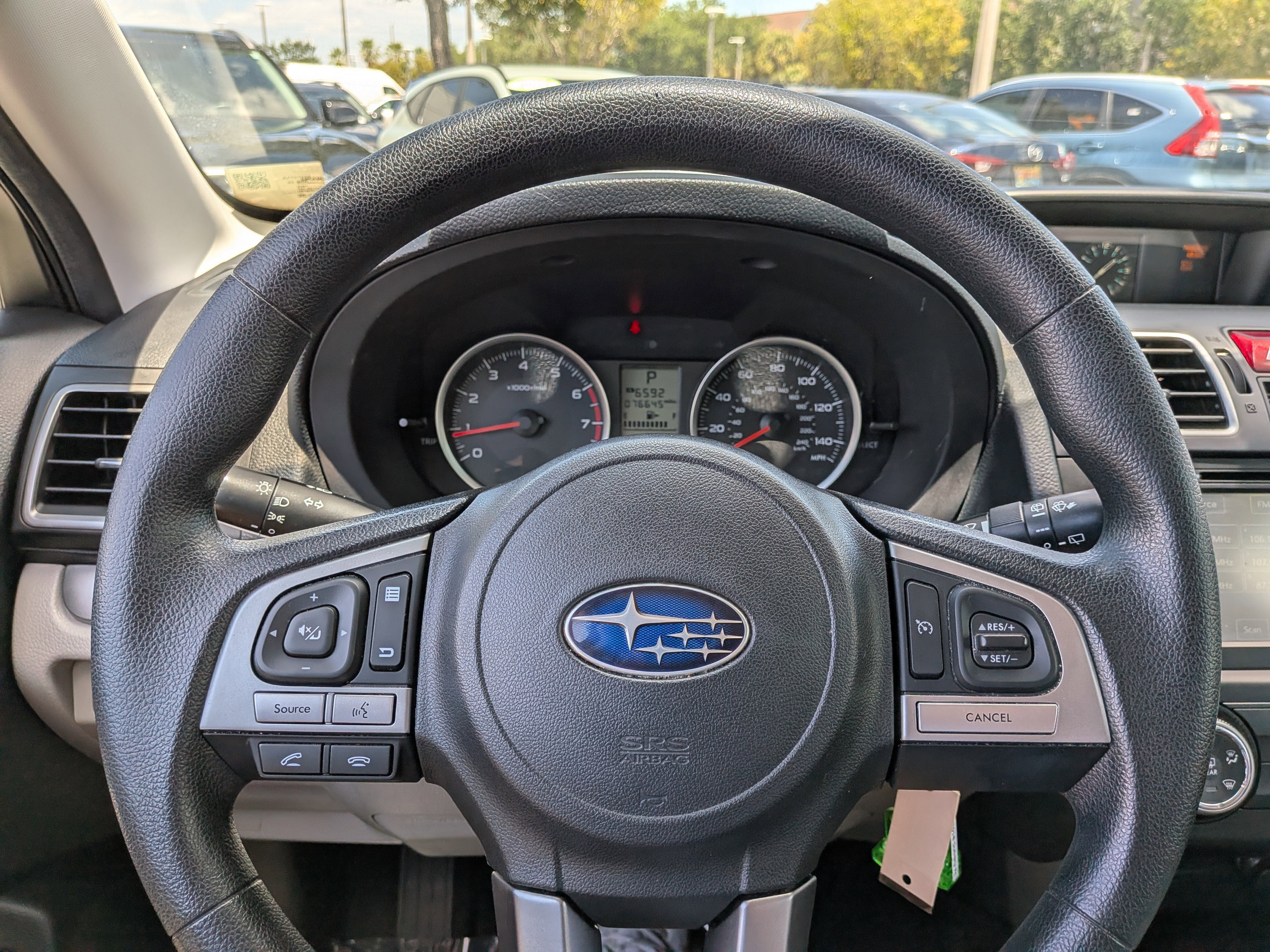Used 2018 Subaru Forester 2.5i w/ Alloy Wheel Package AWD/4WD image 25