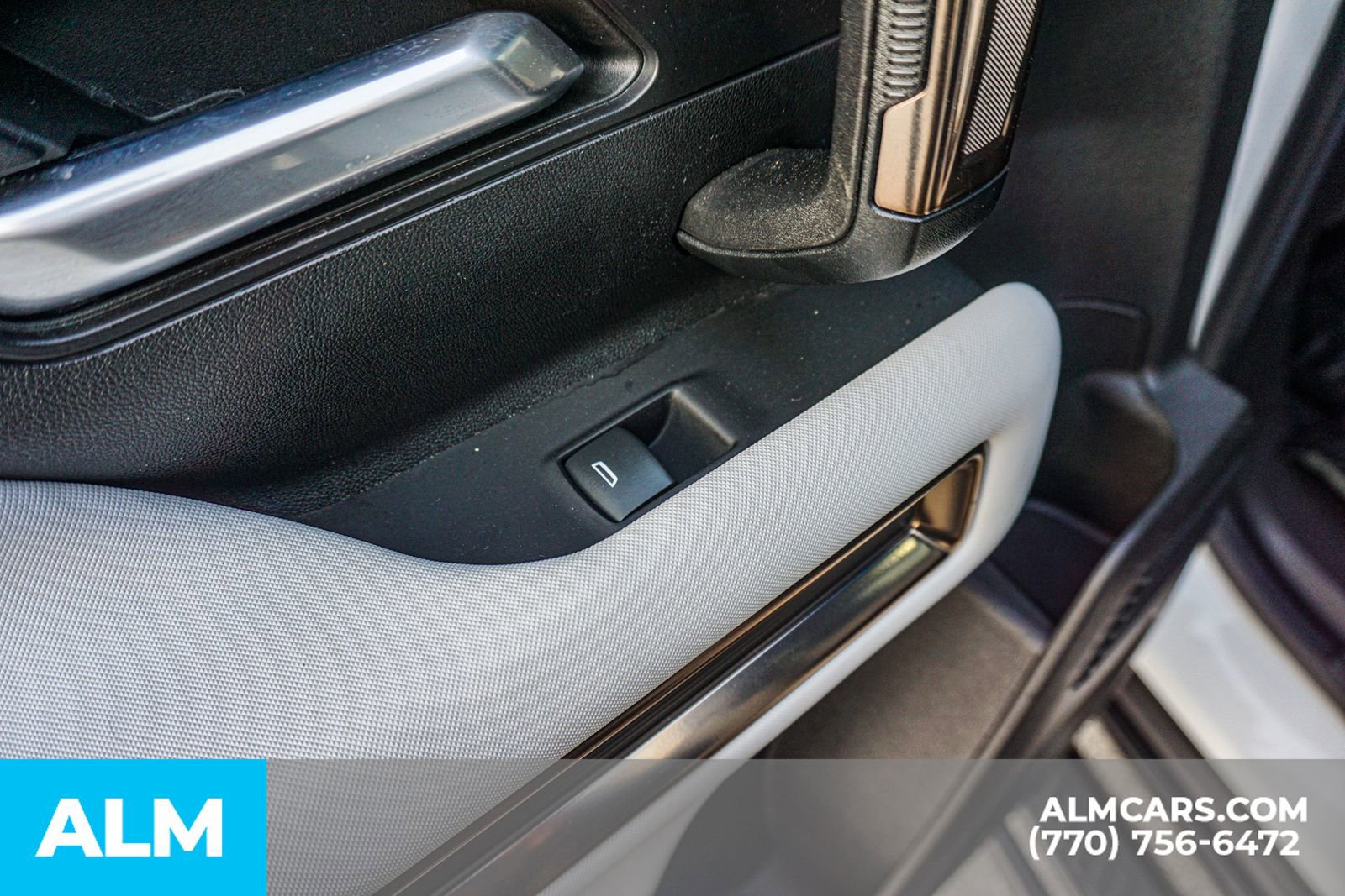 Used 2023 GMC Hummer EV Edition 1 image 36