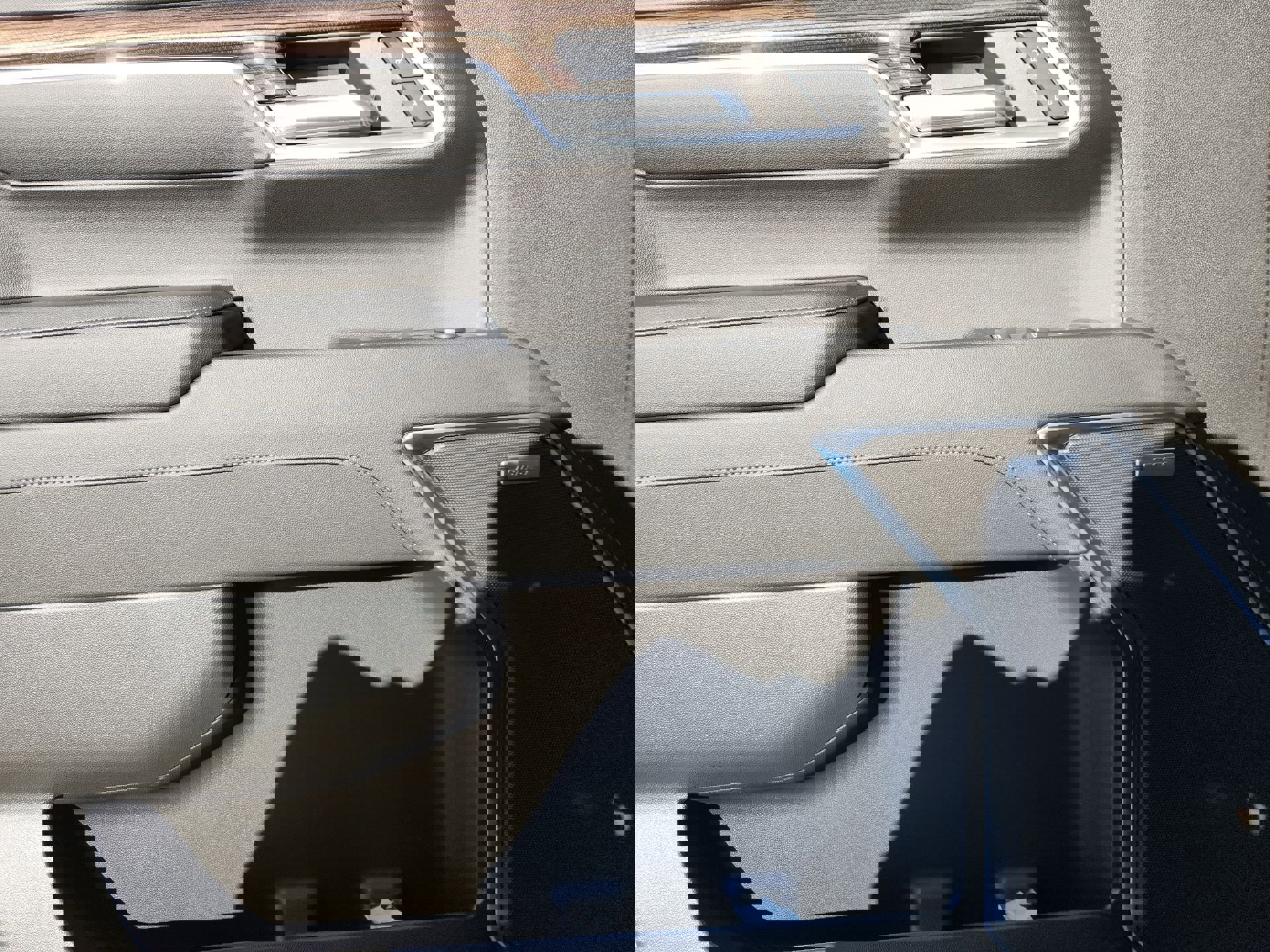 New 2024 Chevrolet Silverado 1500 RST w/ All Star Edition Plus AWD/4WD image 58