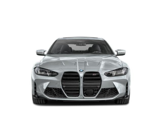 New 2027 BMW M4 xDrive Competition w/ Carbon Package AWD/4WD image 7